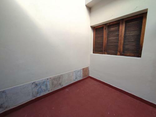 Casa Barrio Sur Comoda