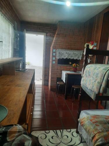 Bed & Breakfast Quarto Solteiros Turistando