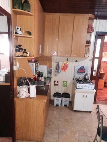 Bed & Breakfast Quarto Solteiros Turistando