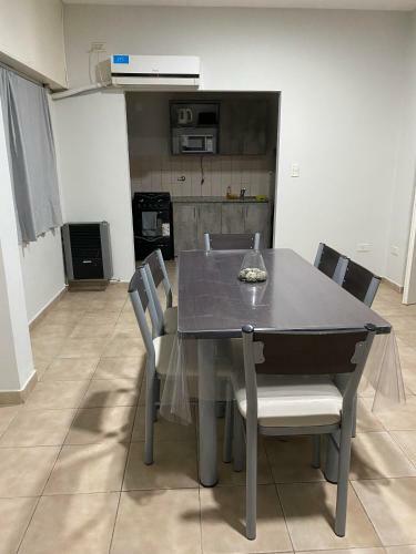 Apartamento Complejo Las Moras