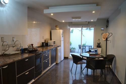 Apartamento Perfecto Espacio