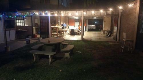 Apartamento Pdu Pagos Del Umpi