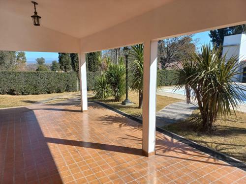 Apartamento Chalet Champaqui