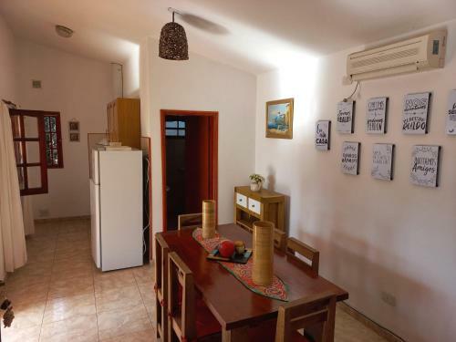 Apartamento Chalet Champaqui