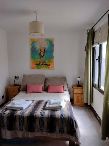 Apartamento Edificio Curruhuinca 8