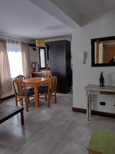 Apartamento Edificio Curruhuinca 8