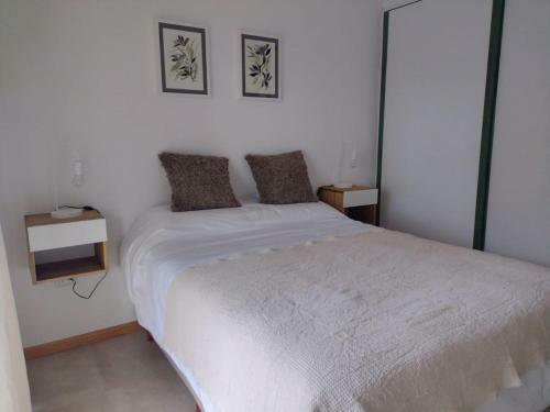 Apartamento Plaza San Mart�n