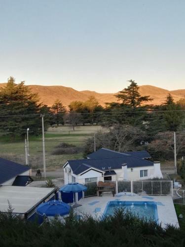 Apartamento Postal Del Golf