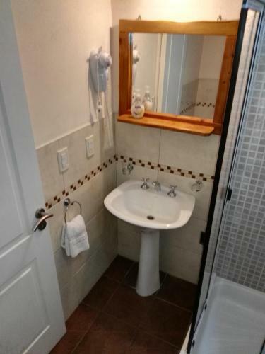 Apartamento Postal Del Golf