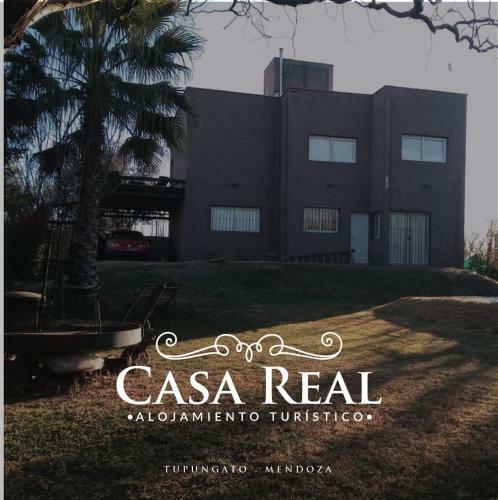 Casa Real