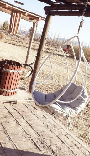 Apartamento Lo De Atilio