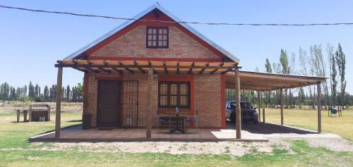 Apartamento Lo De Atilio