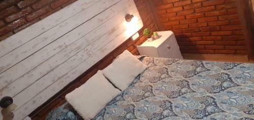 Apartamento Lo De Atilio