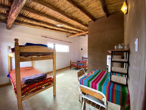 Albergue Arbol Tilcara