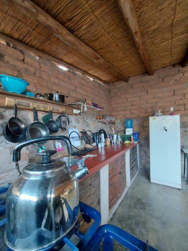 Albergue Arbol Tilcara