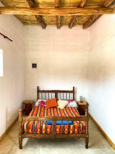 Albergue Arbol Tilcara