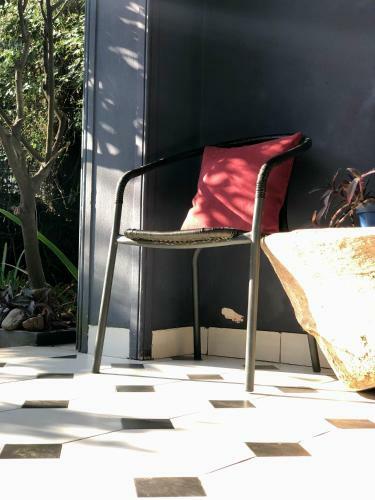 Hostal La Morada De Vicente L�pez