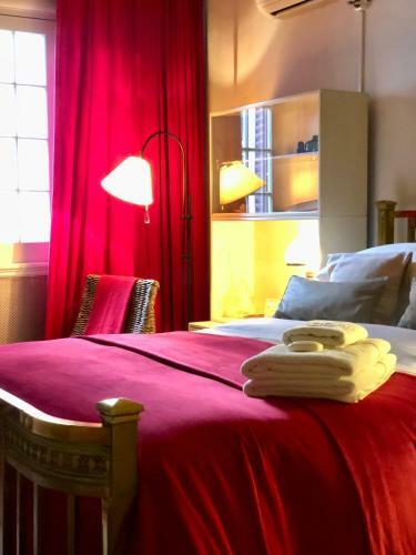 Hostal La Morada De Vicente L�pez