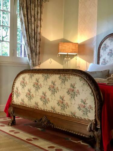 Hostal La Morada De Vicente L�pez