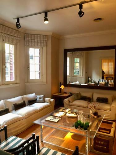 Hostal La Morada De Vicente L�pez