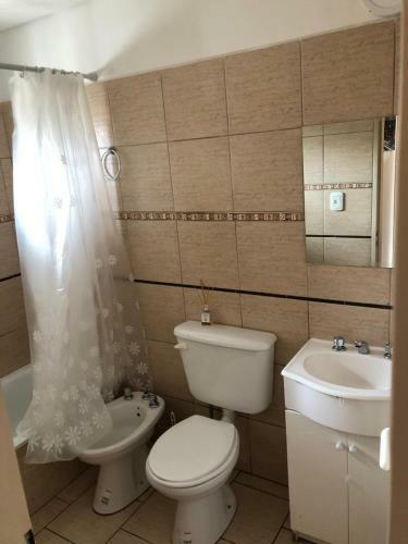 Apartamento Gallardo