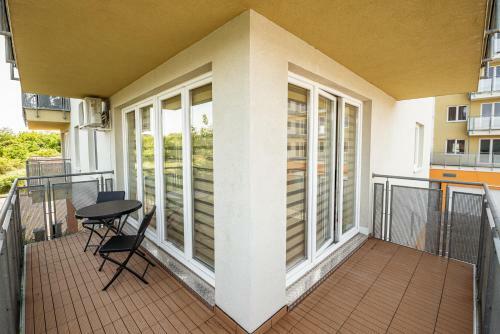 Apartamento ?t�rovsk� Rezidencia