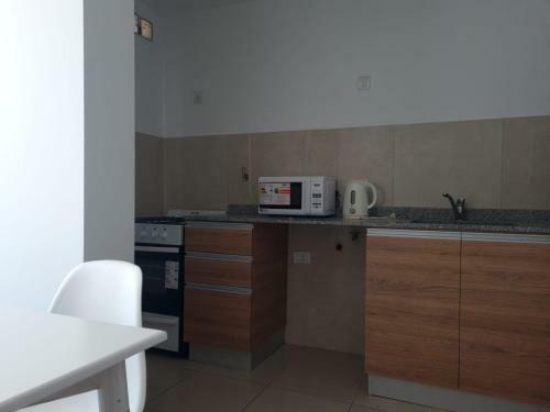 Apartamento Depto Costanera Villa Mar�a