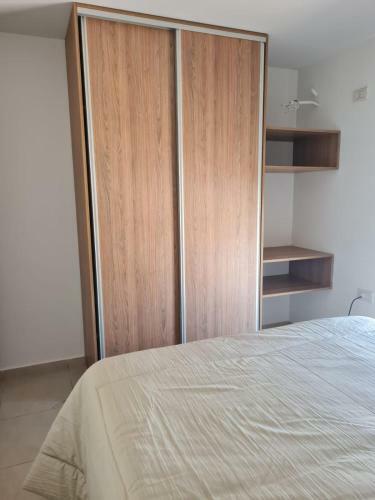 Apartamento Depto Costanera Villa Mar�a
