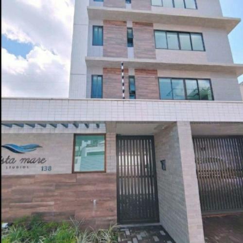 Studio 104 - Apartamento Em Intermares
