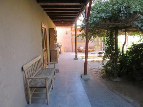 Hostal Terrazas Del Inca
