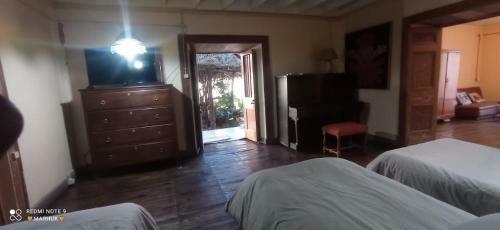 Hostal Terrazas Del Inca
