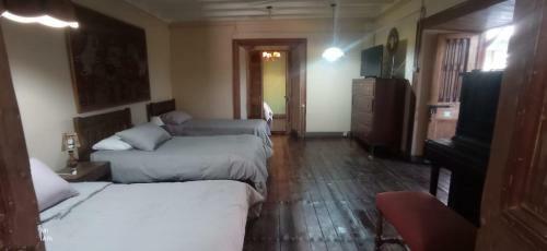 Hostal Terrazas Del Inca