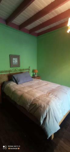 Hostal Terrazas Del Inca
