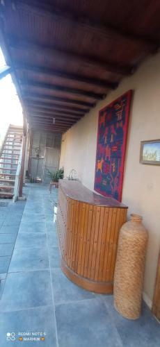 Hostal Terrazas Del Inca