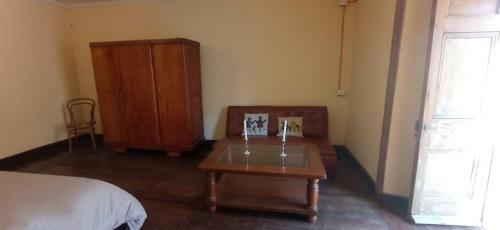 Hostal Terrazas Del Inca