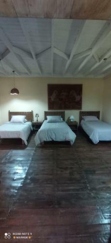 Hostal Terrazas Del Inca