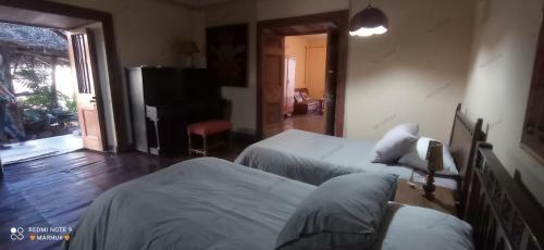 Hostal Terrazas Del Inca