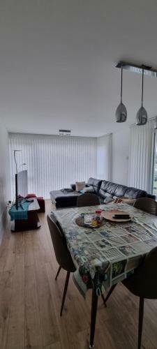 Apartamento Departamento Luminoso S�per Lindo