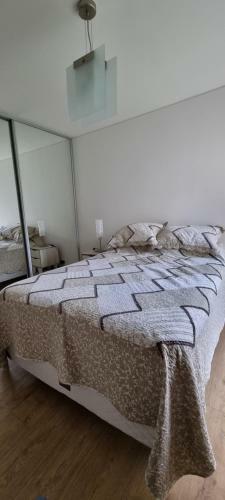 Apartamento Departamento Luminoso S�per Lindo