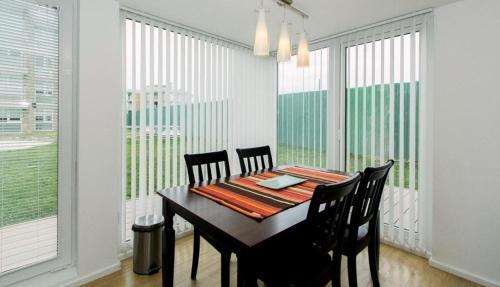 Apartamento Del Bosque