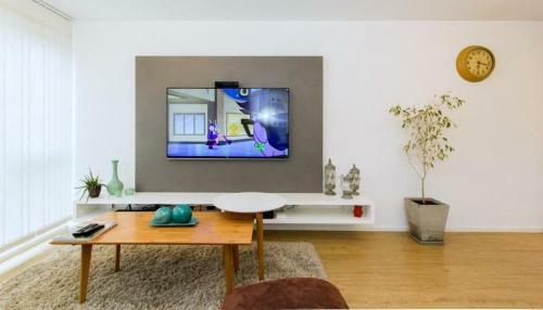 Apartamento Del Bosque
