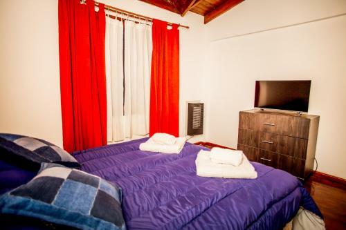 Apartamento Oreades