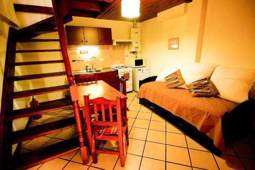 Apartamento Oreades