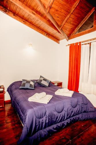 Apartamento Oreades