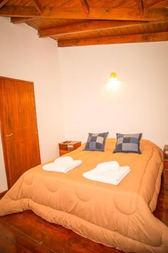 Apartamento Oreades
