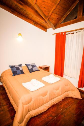 Apartamento Oreades