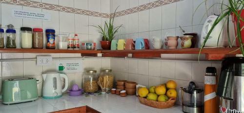Hostal Casa Leer Del Viaje