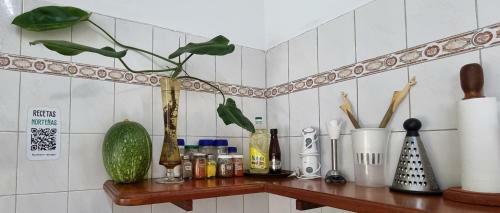 Hostal Casa Leer Del Viaje