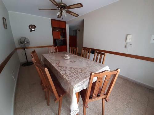 Apartamento Edificio Los Andes Villa Carlos Paz