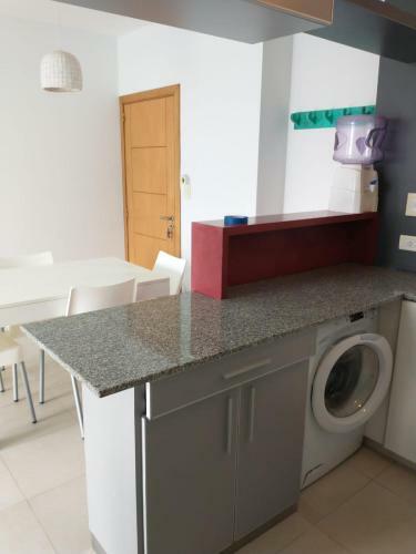 Apartamento Hermoso Departamento